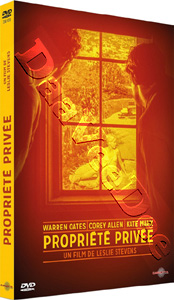 Private Property |   DVD